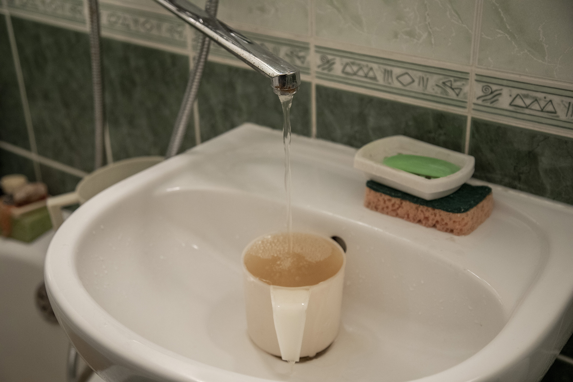 У місті під Києвом закривають їдальні у школах: у чому причини і коли відкриють